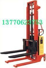 供應手推電升堆高車,磁性材料卡-13770623753_交通運輸_世界工廠網中國產品信息庫