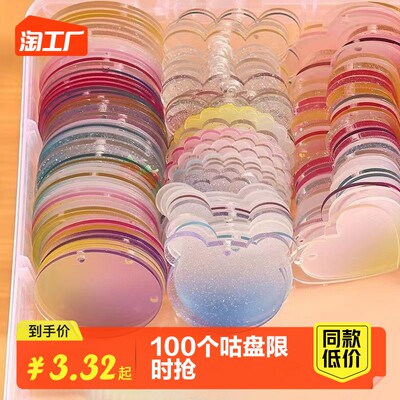 當前網購流行產品