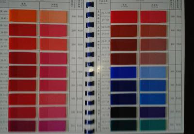 【批發:PVC商標專用色膏、PVC標牌專用色漿材料】價格_廠家_圖片 -