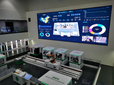 智博會引領工業互聯網數據服務新時代