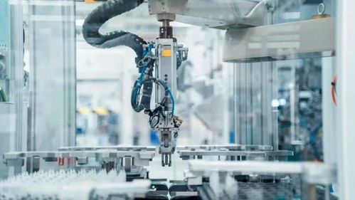 智慧工廠發展趨勢洞察與實施方案解析